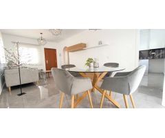 villa en Venta en Orihuela Costa. ETRV-T1458