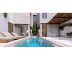 villa en Venta en Formentera Del Segura. ETRV-T1465