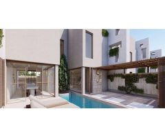 villa en Venta en Formentera Del Segura. ETRV-T1465