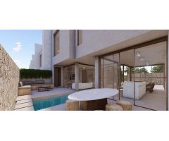 villa en Venta en Formentera Del Segura. ETRV-T1465