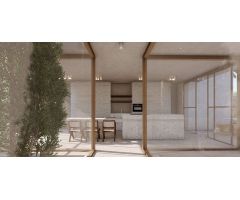 villa en Venta en Formentera Del Segura. ETRV-T1465