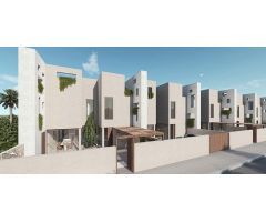 villa en Venta en Formentera Del Segura. ETRV-T1465