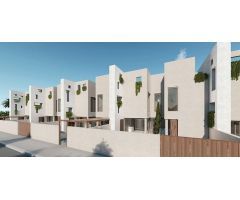 villa en Venta en Formentera Del Segura. ETRV-T1465