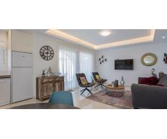 apartamento en Venta en Ciudad Quesada. ETRV-T1466