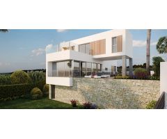 villa en Venta en Algorfa. ETRV-T148