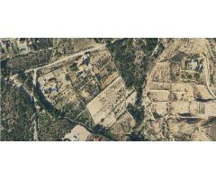terreno en Venta en Crevillente. ETRV-T1483