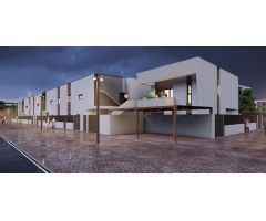 bungalow en Venta en Torre Pacheco. ETRV-T1491