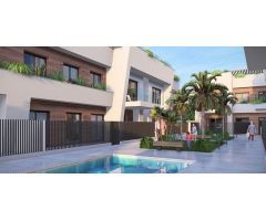 bungalow en Venta en Torre Pacheco. ETRV-T1491