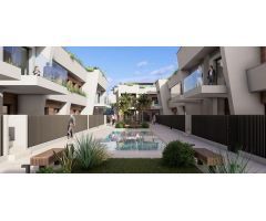 bungalow en Venta en Torre Pacheco. ETRV-T1491
