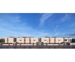 bungalow en Venta en Torre Pacheco. ETRV-T1491