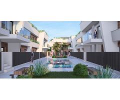 bungalow en Venta en Torre Pacheco. ETRV-T1492