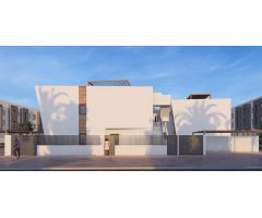 bungalow en Venta en Torre Pacheco. ETRV-T1492