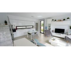 villa en Venta en Benijofar. ETRV-T1499