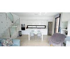 villa en Venta en Benijofar. ETRV-T1499