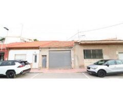 casa en Venta en Torrevieja. ETRV-T15
