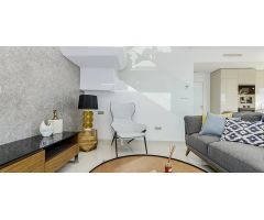 villa en Venta en Los Montesinos. ETRV-T150