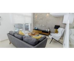 villa en Venta en Los Montesinos. ETRV-T150