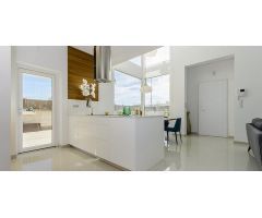 villa en Venta en Los Montesinos. ETRV-T150