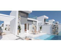 villa en Venta en Los Alcazares. ETRV-T1502