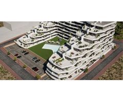 apartamento en Venta en San Miguel De Salinas. ETRV-T1504