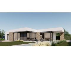 villa en Venta en Molina De Segura. ETRV-T1513