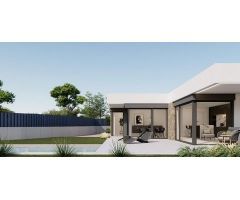 villa en Venta en Molina De Segura. ETRV-T1513
