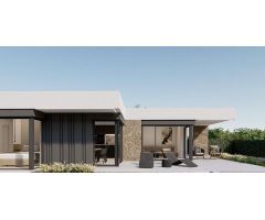 villa en Venta en Molina De Segura. ETRV-T1513
