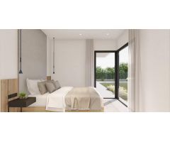villa en Venta en Molina De Segura. ETRV-T1513