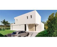 villa en Venta en Finestrat. ETRV-T1519