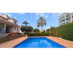 villa en Venta en San Pedro del Pinatar. ETRV-T1520