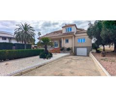 villa en Venta en San Pedro del Pinatar. ETRV-T1520