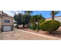 villa en Venta en San Pedro del Pinatar. ETRV-T1520