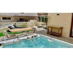 villa en Venta en San Javier. ETRV-T1530