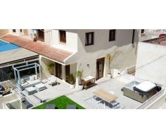 villa en Venta en San Javier. ETRV-T1530