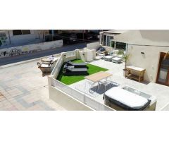 villa en Venta en San Javier. ETRV-T1530