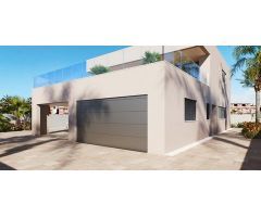 villa en Venta en Pilar De La Horadada. ETRV-T1535