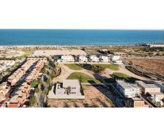 villa en Venta en Pilar De La Horadada. ETRV-T1535