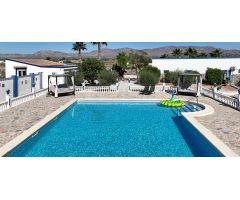 casa en Venta en Crevillente. ETRV-T1549