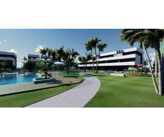 apartamento en Venta en Guardamar Del Segura. ETRV-T1552