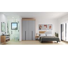 apartamento en Venta en Guardamar Del Segura. ETRV-T1552