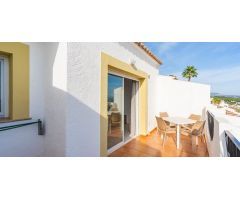 bungalow en Venta en Calpe. ETRV-T1553