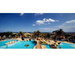 bungalow en Venta en Calpe. ETRV-T1554