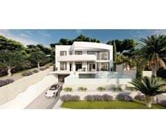 villa en Venta en Altea. ETRV-T156