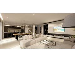 villa en Venta en Altea. ETRV-T156