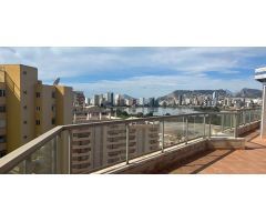 apartamento en Venta en Calpe. ETRV-T158