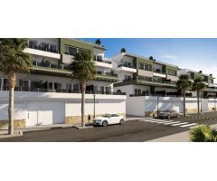apartamento en Venta en Xeresa. ETRV-T162