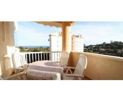 apartamento en Venta en Orihuela Costa. ETRV-T17