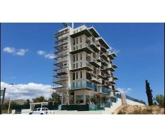 apartamento en Venta en Finestrat. ETRV-T170