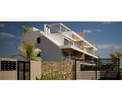 apartamento en Venta en Finestrat. ETRV-T184