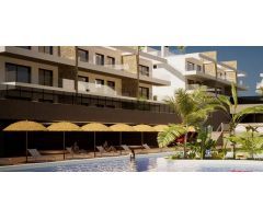 apartamento en Venta en Finestrat. ETRV-T185